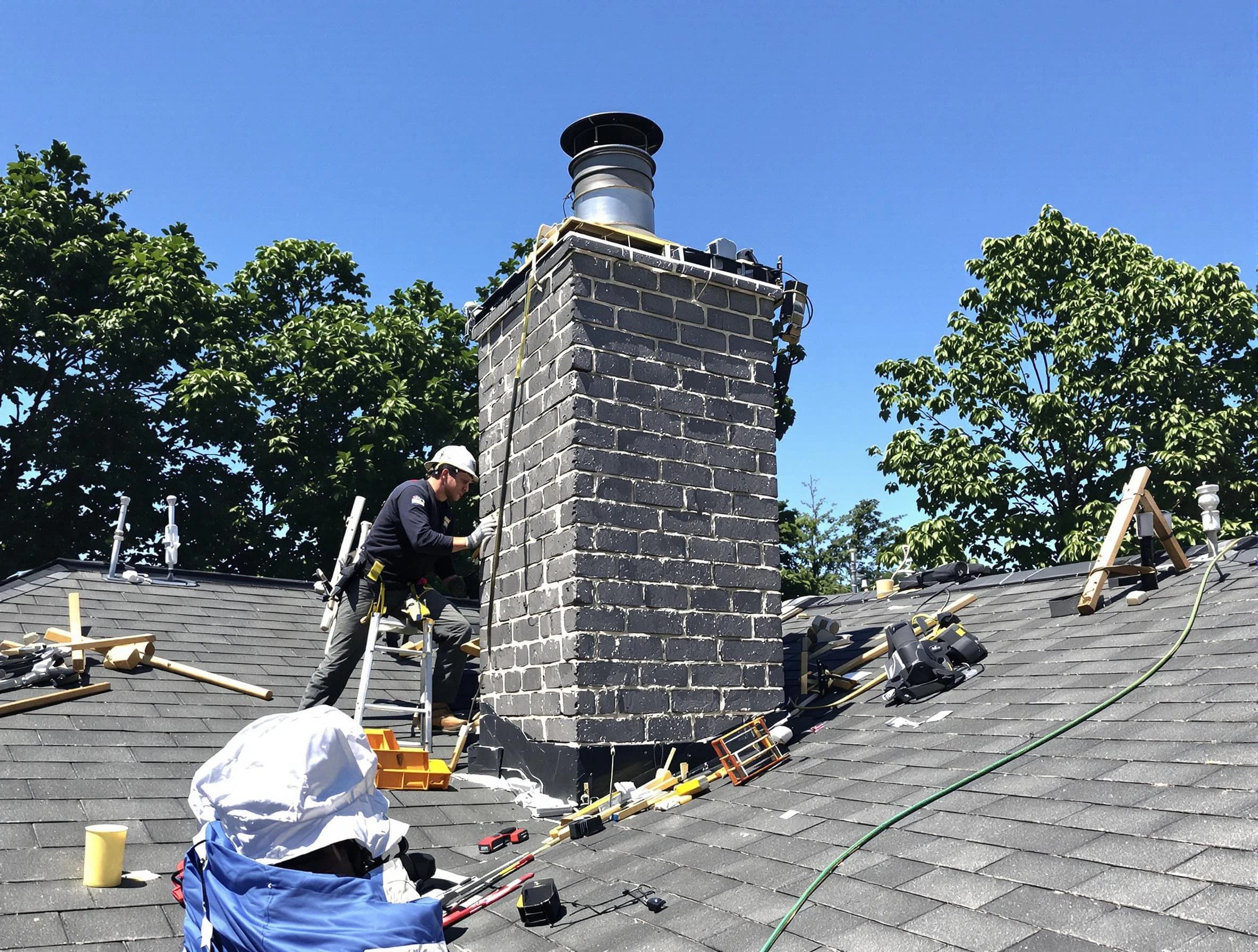 Chimney Installation service in Casa Grande, AZ