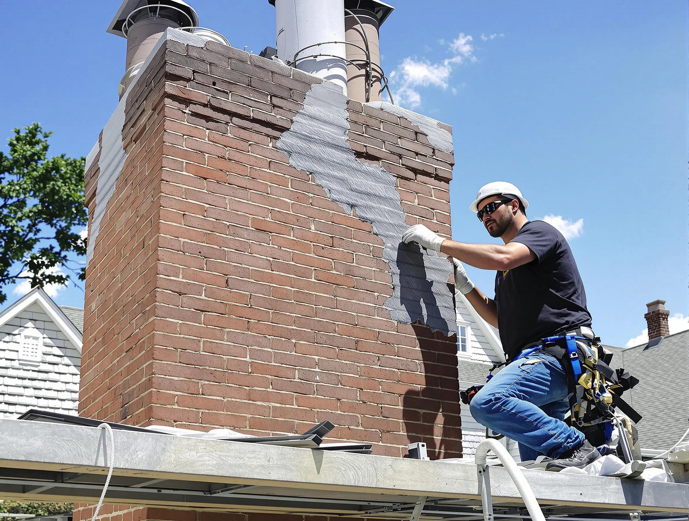 Chimney Restoration service in Casa Grande, AZ